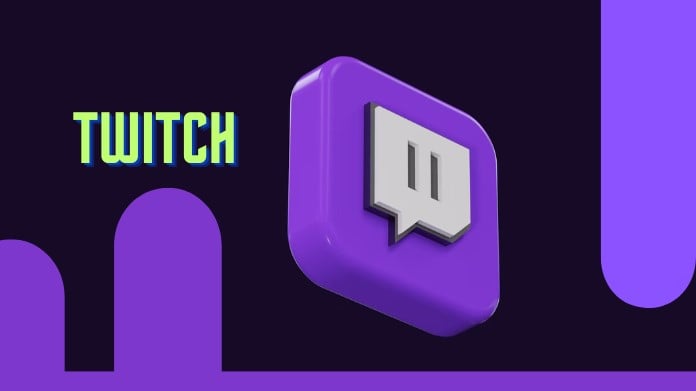 twitch